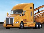 Kenworth T680 2012 года